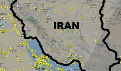 Rusya ve Çin uzlaştı, İran jeopolitik denklemde yalnız kaldı