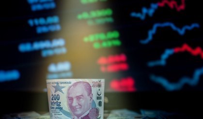 Hazine'nin günlük borçlanma trafiği 18 milyar lirayı aştı