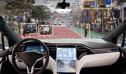 Tesla Arizona’da robotaksi testlerine başlıyor