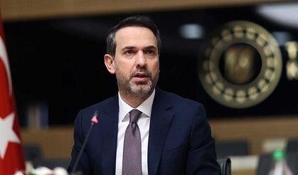 Bayraktar: 3 milyon haneye yerli gaz ulaştırıldı