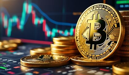 Bitcoin 100 bin dolara yaklaşıyor!