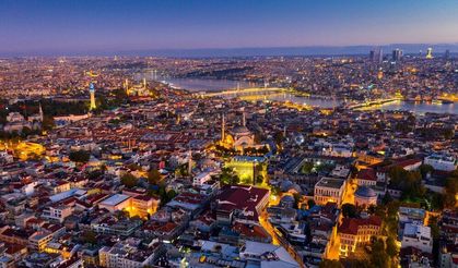 İstanbul aldığından fazlasını göç olarak verdi