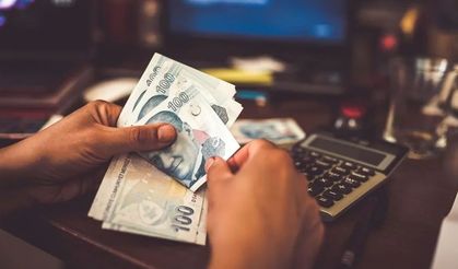 Bütçede ceza gelirleri yıllık hedefi iki ayda üçe katladı