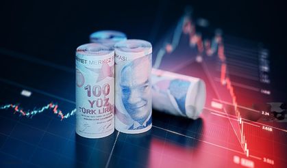 Hazine nakit dengesi eylülde 467,2 milyar lira açık verdi