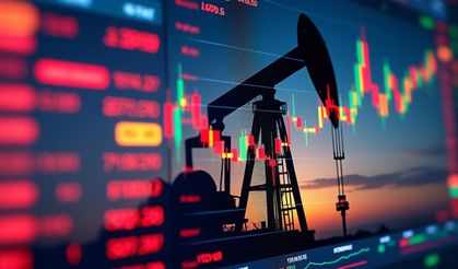 Brent petrol ABD stok düşüşüyle yükselişte