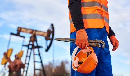 Karadeniz'de TPAO'ya 1,3 milyon hektarlık petrol arama izni