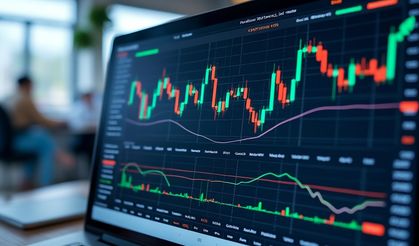 Yatırımcıda risk iştahı arttı BIST rekor kripto sabırda