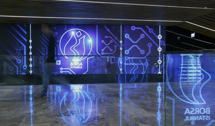 Yabancı yatırımcı ocak ayında 5,7 milyar dolarlık giriş yaptı