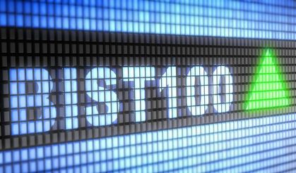 BİST 100’de teknik göstergeler toparlanmaya işaret etti