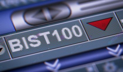 BIST 100’de beş teknik gösterge aynı anda aşağıda