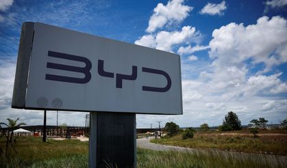 BYD Türkiye yatırımını dondurdu, gözler Macaristan'da