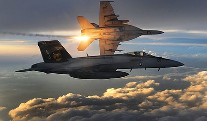 ABD, Suriye'de IŞİD'e ait silah depolarını vurdu