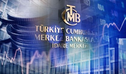 TCMB'den zorunlu karşılık adımı: KOBİ kredi sınırı yüzde 5