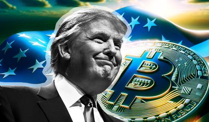 Trump destek verdi, Bitcoin düştü!