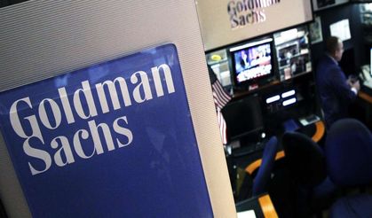 Goldman Sachs dolar/TL tahminini yükseltti!