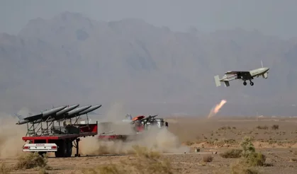 Türkiye 50 yılın en sert sarsıntısında dengeyi koruyor