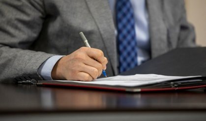 VakıfBank ve Halkbank genel müdürlerinde rotasyon