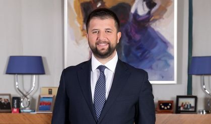 Akfen İnşaat Yönetim Kurulu Başkanı Selim Akın tutuklandı