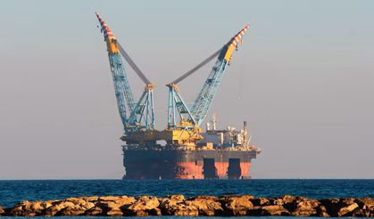 Doğu Akdeniz'de gerginlik! Exxon Mobil sondaja başladı