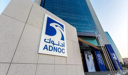ADNOC Gas 2,84 milyar dolarlık halka arzını tamamladı