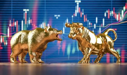 Altın fiyatları Fed tutanakları öncesi hafif yükseldi