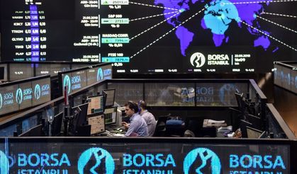 Yatırımcı hangi 10 hisseye yüklü miktarda giriş yaptı