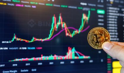 Bitcoin toparlanıyor, altcoinler yukarı yönlü sinyal veriyor