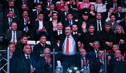 Faiz indirimi sonrası sıkı para politikası vurgusu