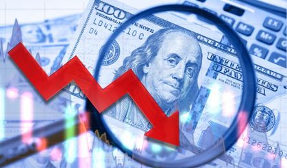 ABD verileri baskılıyor, dolar yedi haftanın dibinde