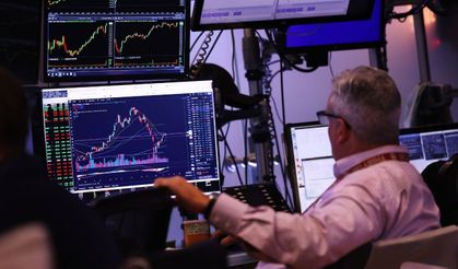 Küresel borsalarda enerji krizine bağlı domino etkisi