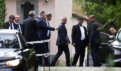 Tahran’dan ABD’ye “mantıksız talep” suçlaması