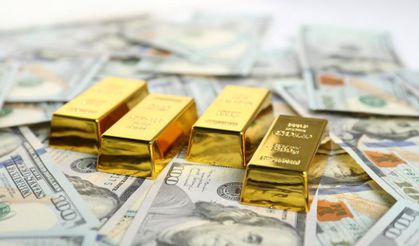 Dolar zayıfladı ama altın haftayı kayıpla kapatıyor