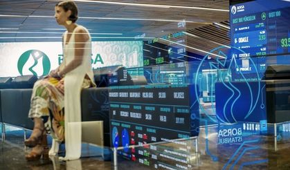 Borsada para girişi hızlanan 10 kritik hisse