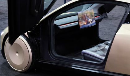 Tesla otonom araç testleri için Nevada izni aldı