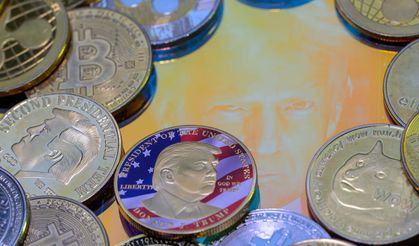 Trump’ın token satış kazancı 57,7 milyon doları aştı