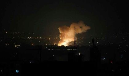 Türkiye ve Mısır'dan İran için kritik diplomasi hamlesi