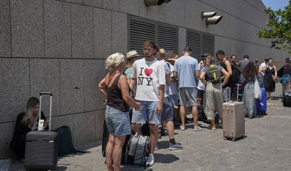 Türk turist ucuza, Avrupalı Mısır'a kaçıyor