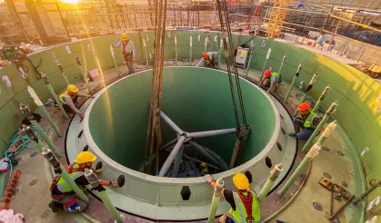 Türkiye Sinop ve Trakya’da nükleer santral adımlarını hızlandırdı