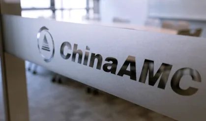 ChinaAMC’den dünyada ilk renminbi token para fonu