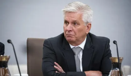 Fed üyesi Waller'dan sıkılaştırma sinyali geldi