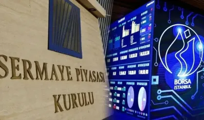 SPK’dan üç kişiye SKBNK, BAKAB ve BRSAN işlemlerinden ceza