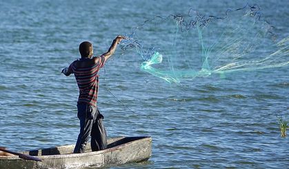 Balıkçılık av sezonu 1 Eylül’de açılıyor
