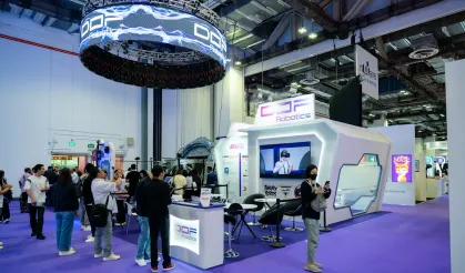 DOF Robotics 2025’te Ar-Ge’ye 66,5 milyon TL harcadı