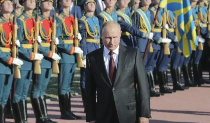 Rusya ekonomisi alarm veriyor Putin zenginlerden ne istedi