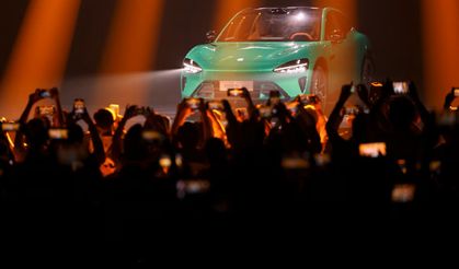 Çin otomotivinde aşırı arz, krizi derinleşiyor!