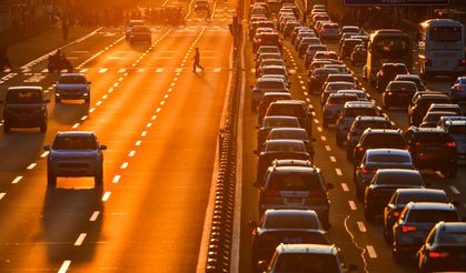 Çin 2025 için 32,3 milyon araç satış hedefi koydu