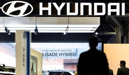 Hyundai kendi sürüş yazılımını 2029'a erteledi