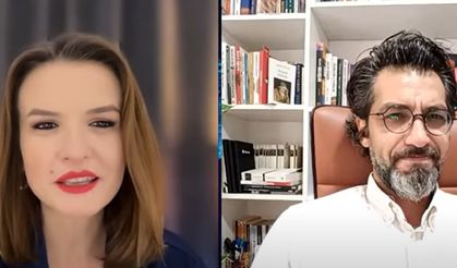Emre Şirin: Enflasyonun ilacı faiz değil güven!