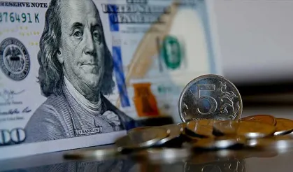 Dolar iki haftanın dibine yakın seyrediyor