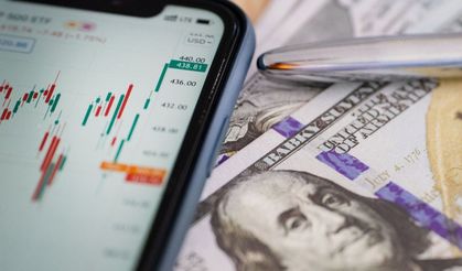 ABD İran'a saldırırken dolar sakin kaldı